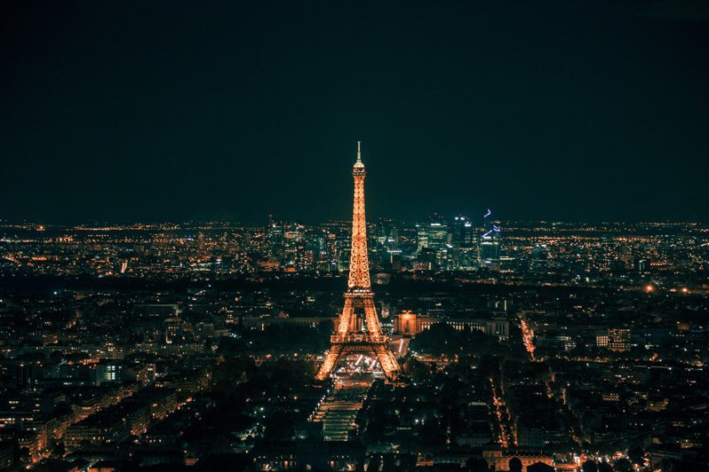 Torre Montparnasse