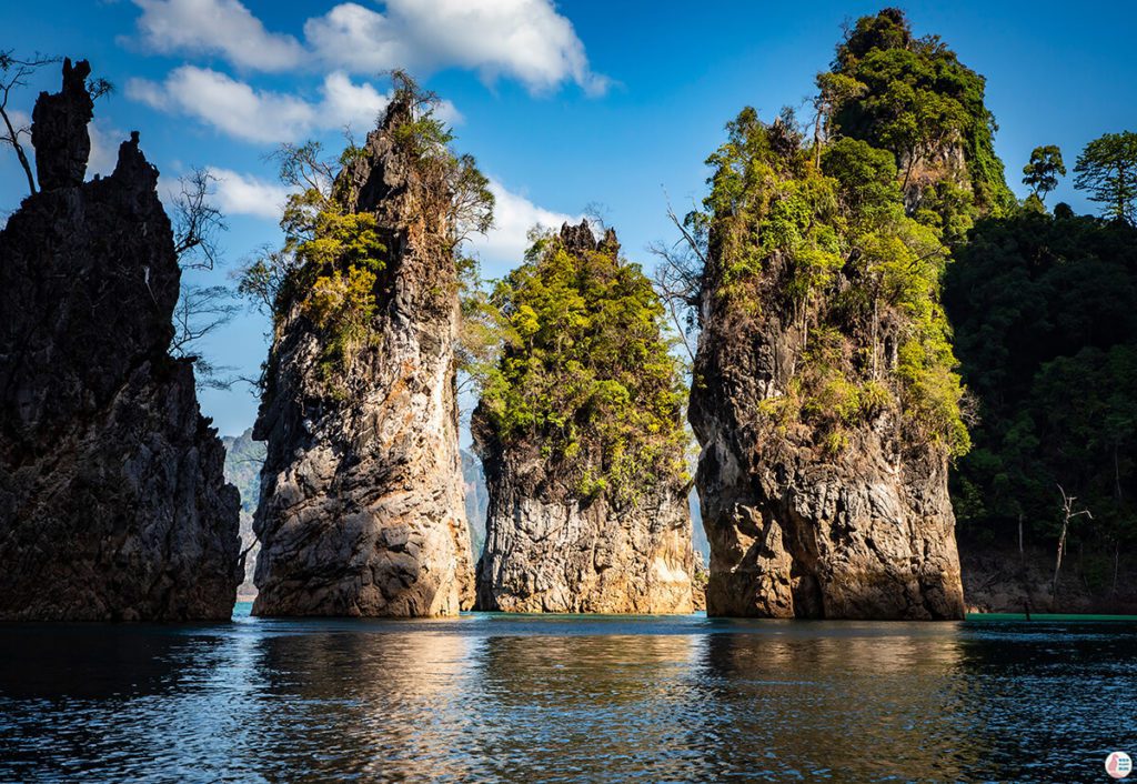 Parque Nacional de Khao Sok: Descubre la joya del sur de Tailandia en 2024