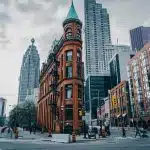 Consejos de viaje a Canadá