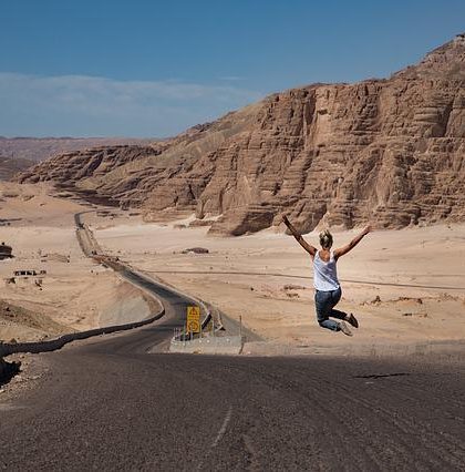 Consejos de viaje para visitar Egipto y disfrutar