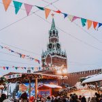 consejos de viaje a Rusia