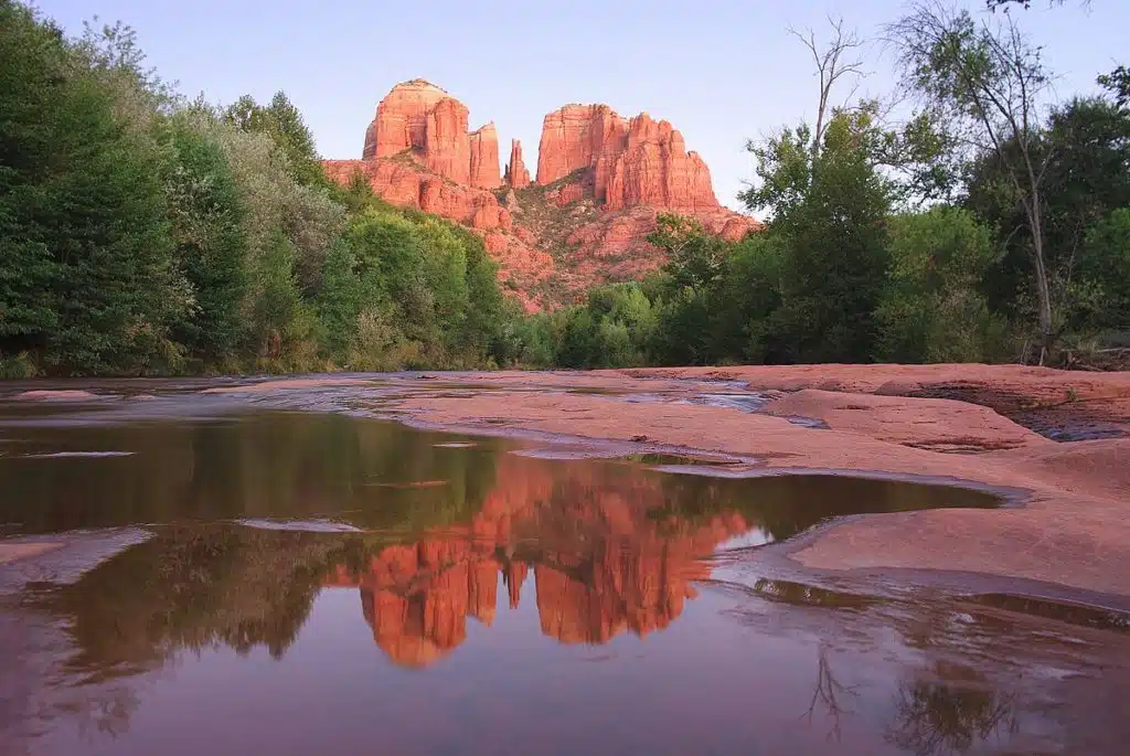sedona, arizona