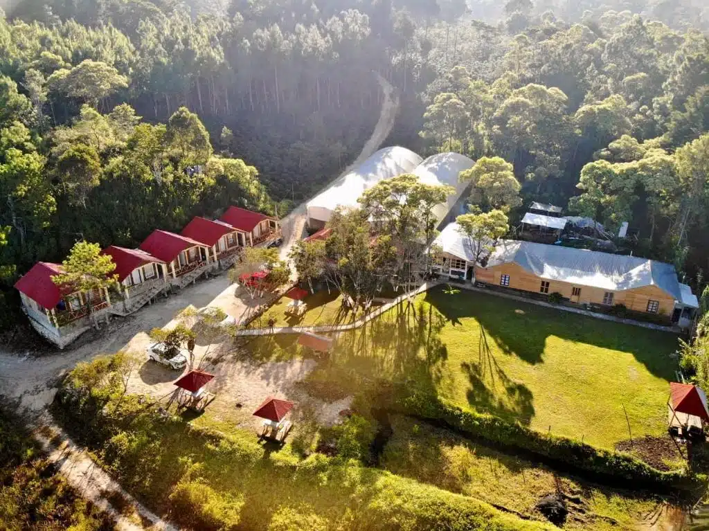 10 lugares mágicos para visitar en Chiapas el estado mexicano