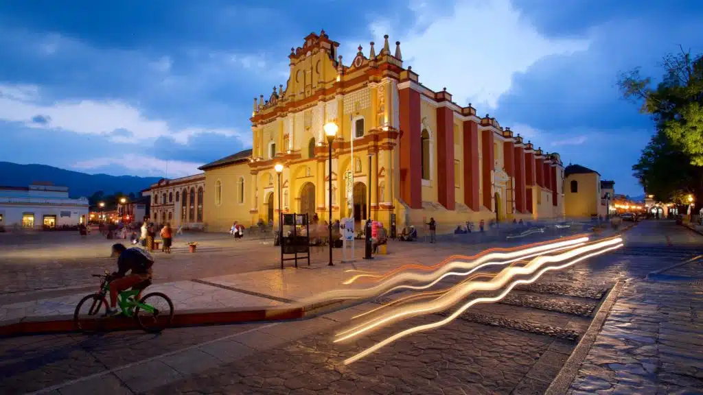 10 lugares mágicos para visitar en Chiapas el estado mexicano