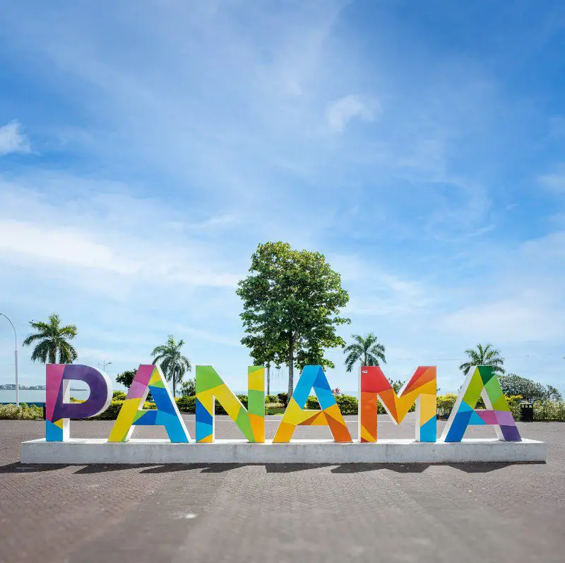 Consejos para viajar a Panamá