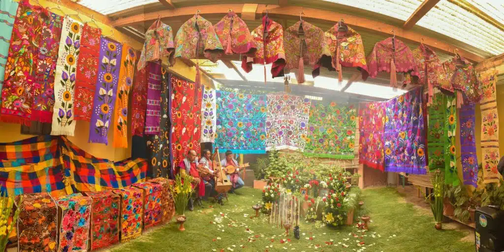 10 lugares mágicos para visitar en Chiapas el estado mexicano