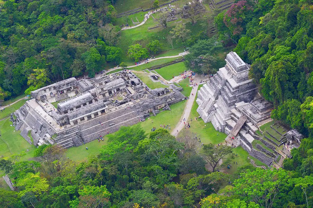 10 lugares mágicos para visitar en Chiapas el estado mexicano