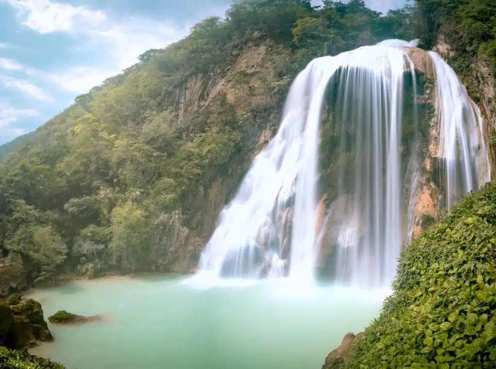 10 lugares mágicos para visitar en Chiapas el estado mexicano