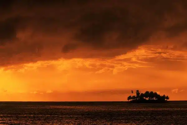 Islas Mentawai