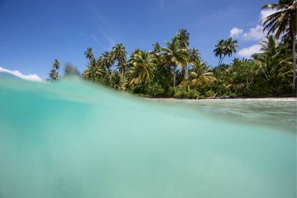 Islas Mentawai: Un paraíso del surf en Indonesia