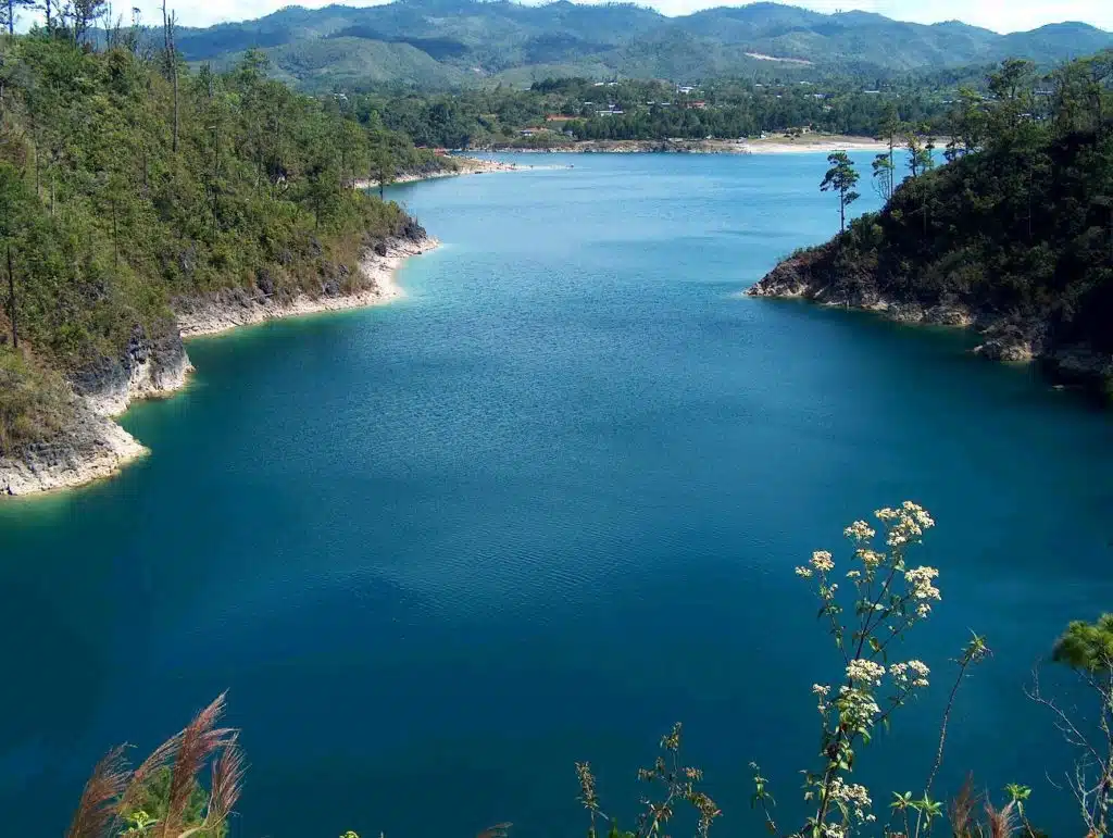 10 lugares mágicos para visitar en Chiapas el estado mexicano