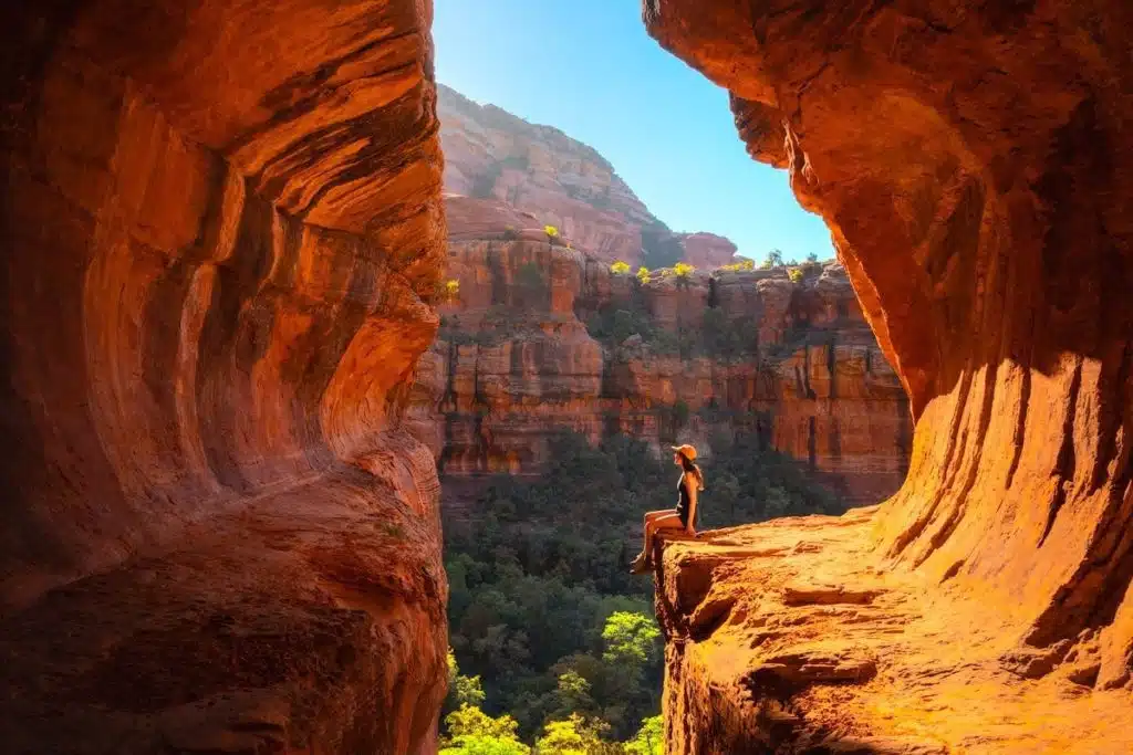 Todo lo que debes saber antes de viajar a Sedona, Arizona y las 7 mejores cosas que hacer