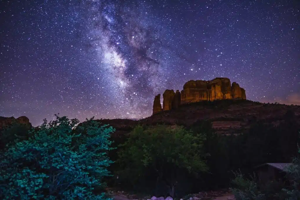 Todo lo que debes saber antes de viajar a Sedona, Arizona y las 7 mejores cosas que hacer