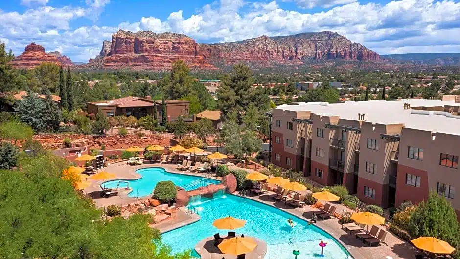 sedona arizona