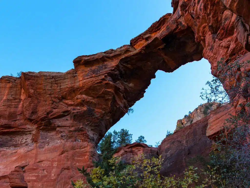 Todo lo que debes saber antes de viajar a Sedona, Arizona y las 7 mejores cosas que hacer