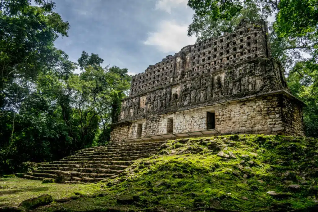 10 lugares mágicos para visitar en Chiapas el estado mexicano