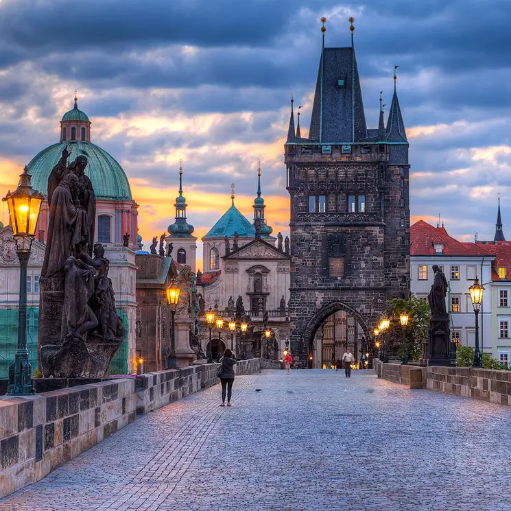 ¿Por qué 3 razones Praga es la ciudad más bella del mundo?