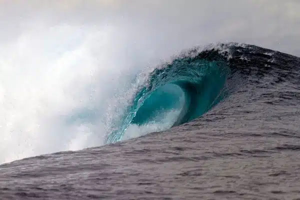 Islas Mentawai: Un paraíso del surf en Indonesia