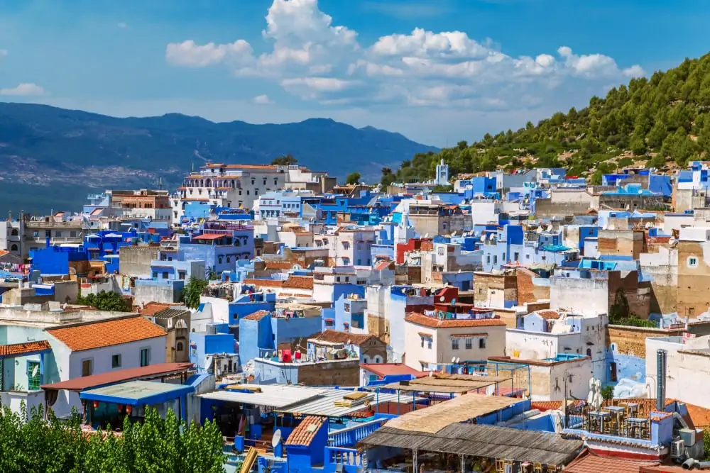 8 cosas mágicas que hacer en Chefchaouen: La Perla Azul de Marruecos
