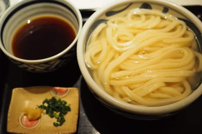 10 tipos de comida japonesa que tienes que probar en Japón
