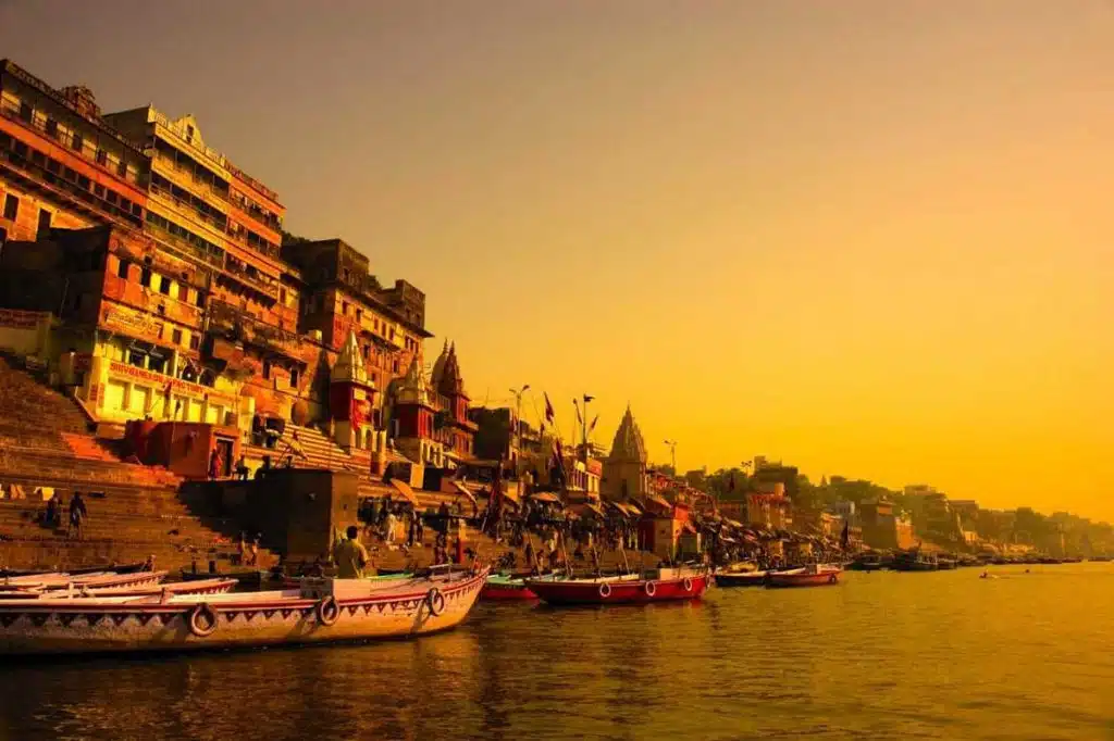 Viaje de mochilero a la India: El viaje definitivo de autodescubrimiento para el 2024
