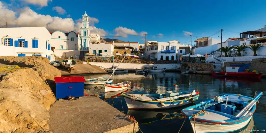 Las 10 mejores cosas que hacer en la isla de Kasos en Grecia: Una joya del Mar Egeo
