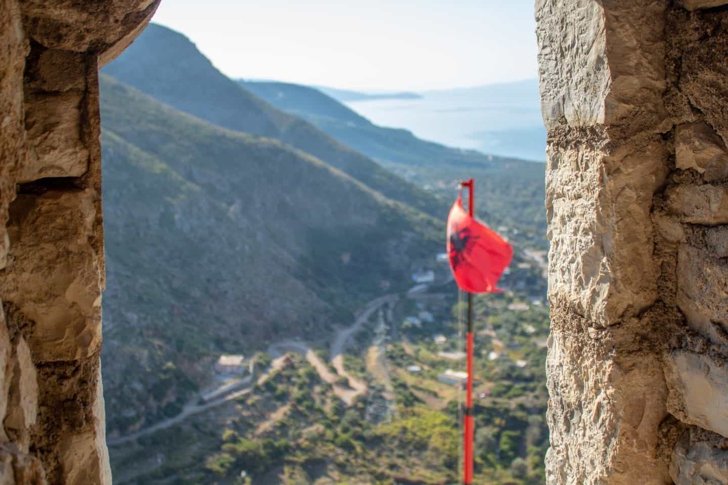 Guía de viaje de Albania para principiantes: ¡Todo lo que necesita saber!