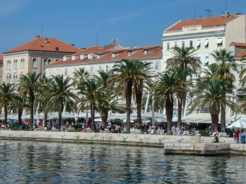 10 mejores cosas para hacer en Split [Croatia]