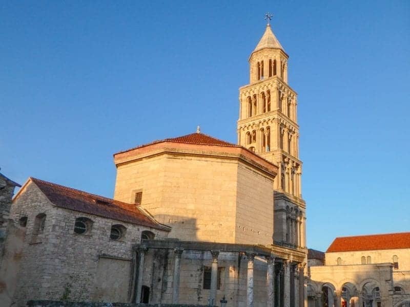 10 mejores cosas para hacer en Split [Croatia]