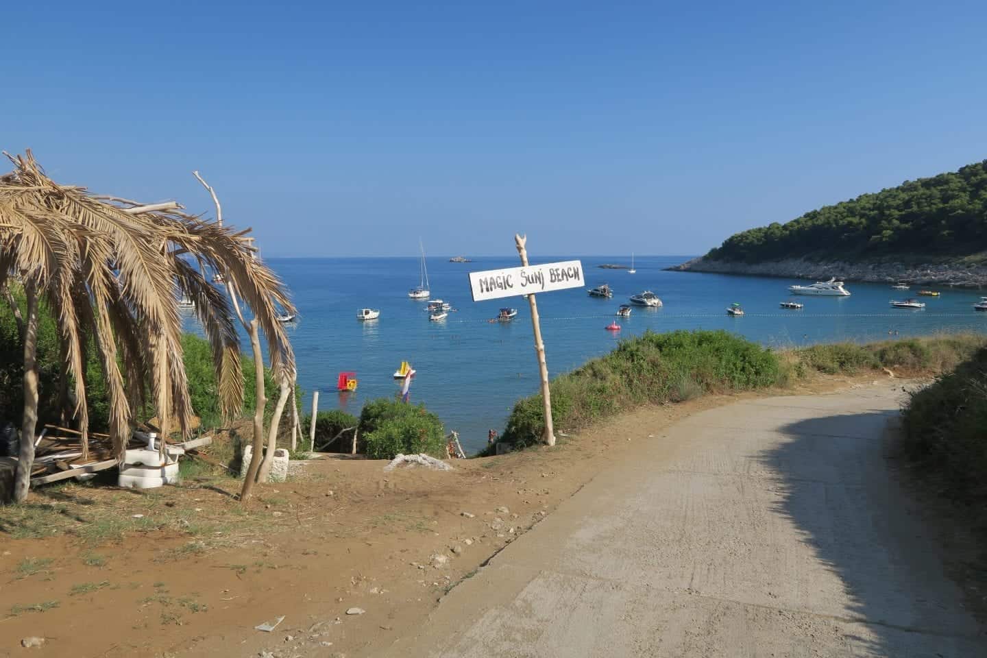 10 cosas que hacer en las islas Elaphiti