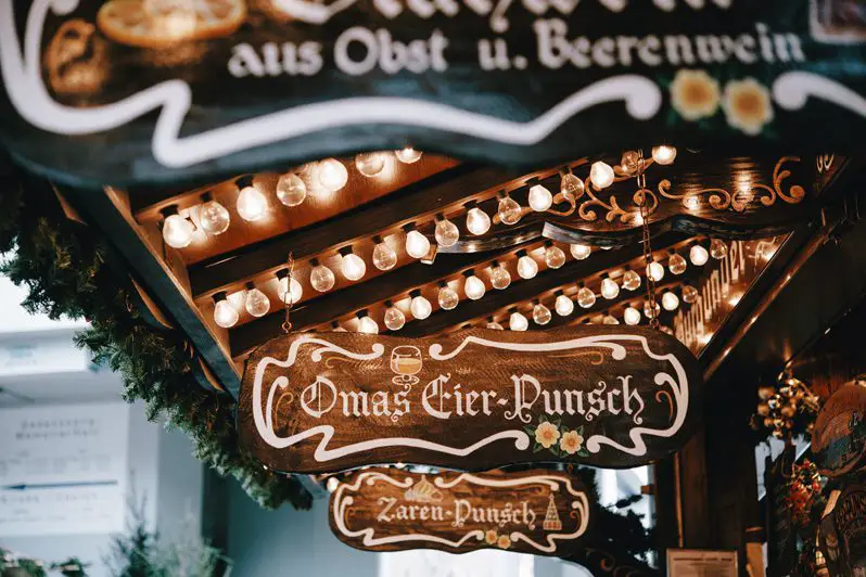 mercadillos navideños en alemania