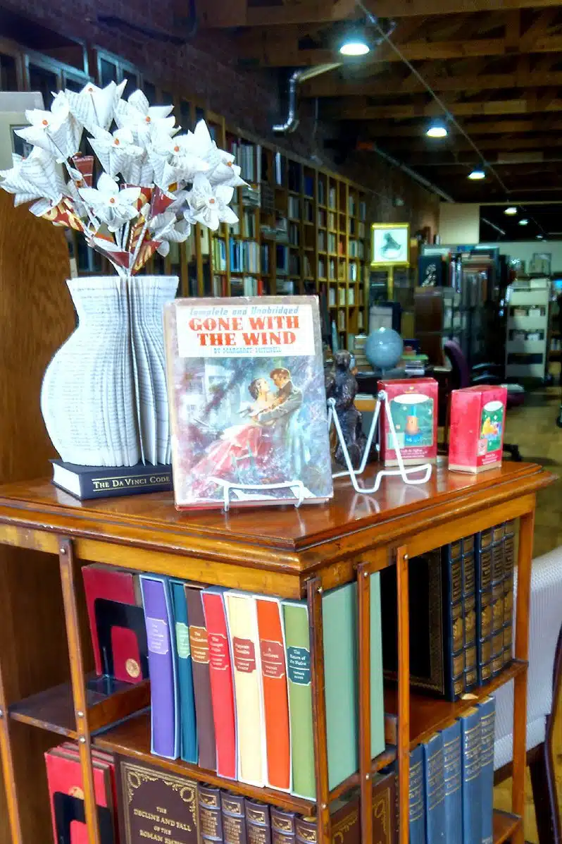 Galería de libros de Phoenix
