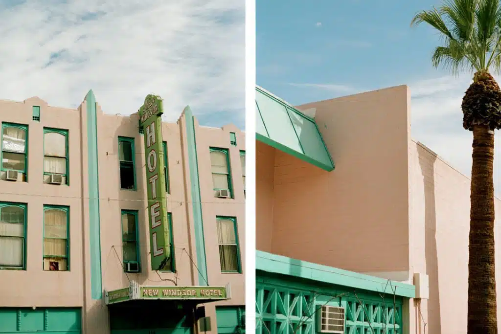 Las gemas ocultas de Phoenix 