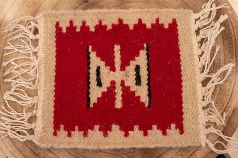 Qilim albanés, estas alfombras son excelentes regalos albaneses
