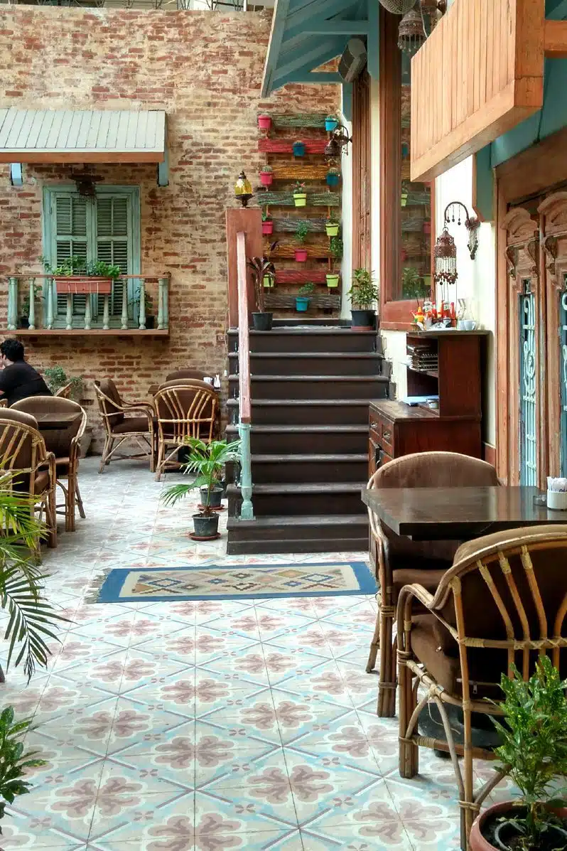 el cairo viejo 