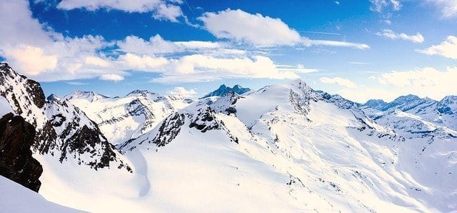 5 razones por las que Austria es un gran destino alpino