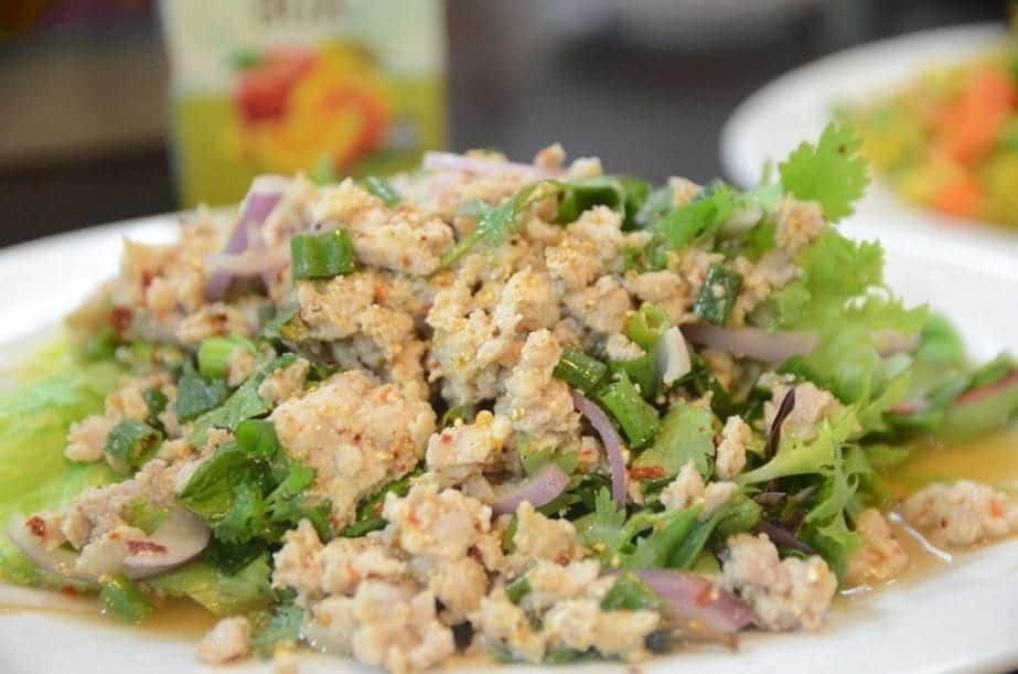 La mejor comida tailandesa: ¡10 deliciosos platos tailandeses para probar! 