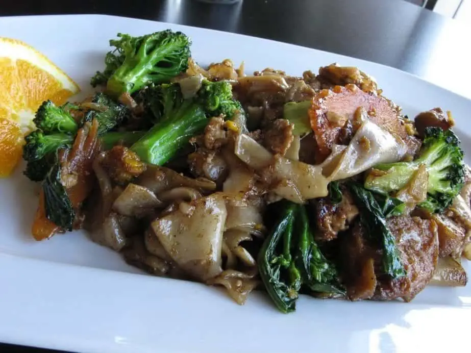 La mejor comida tailandesa: ¡10 deliciosos platos tailandeses para probar!