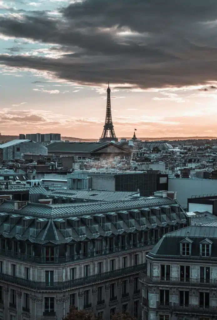 Galerías Lafayette