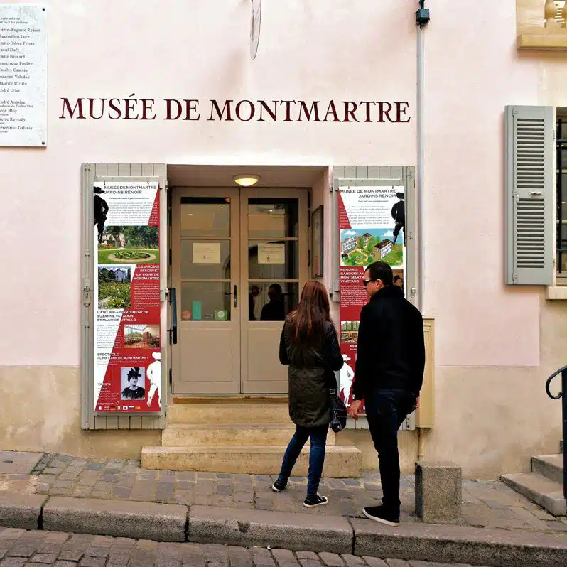 Museo de Montmartre