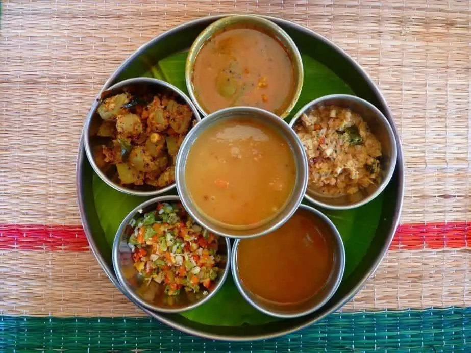La comida india más deliciosa para probar en la India