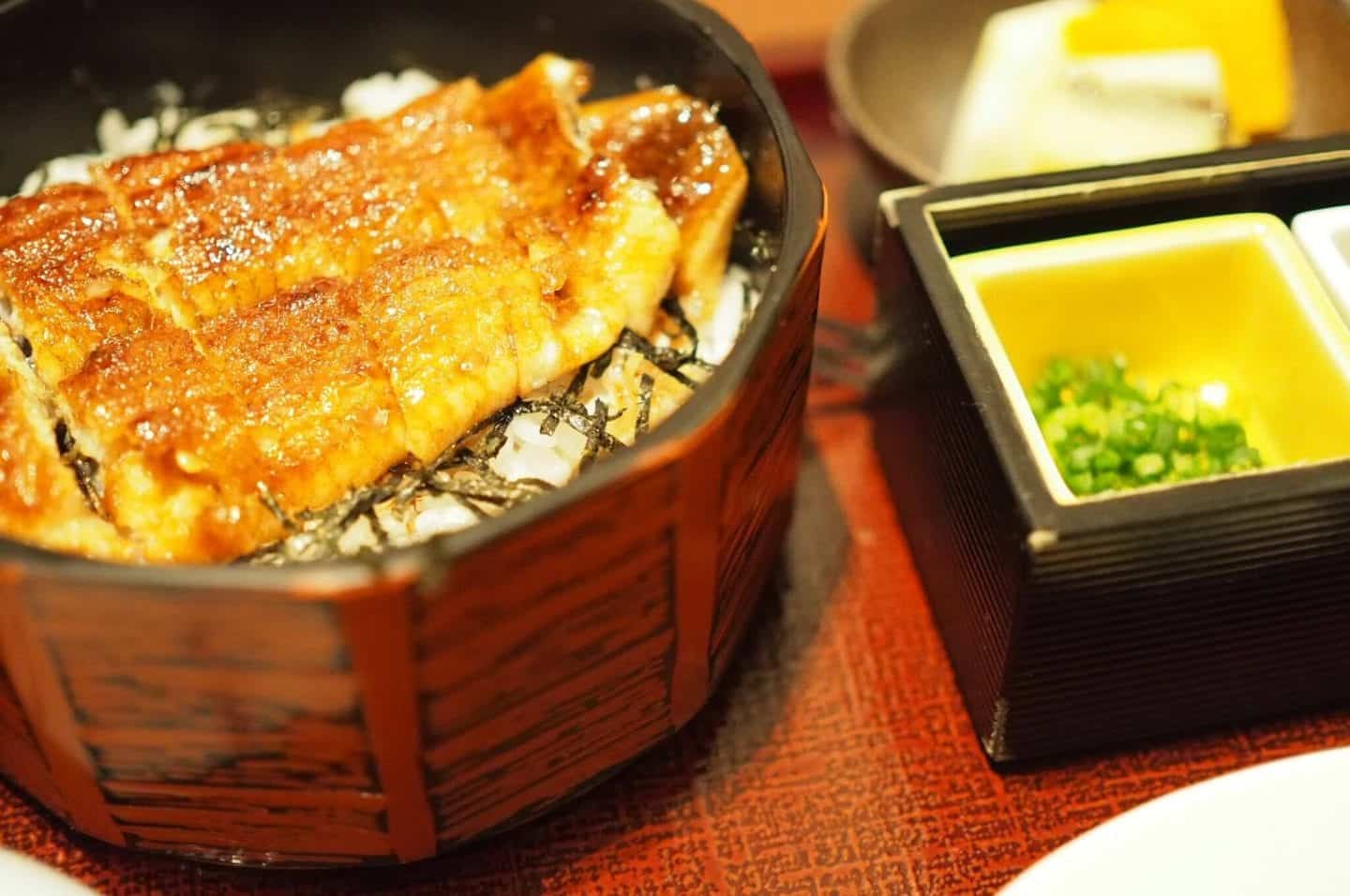 10 tipos de comida japonesa que tienes que probar en Japón
