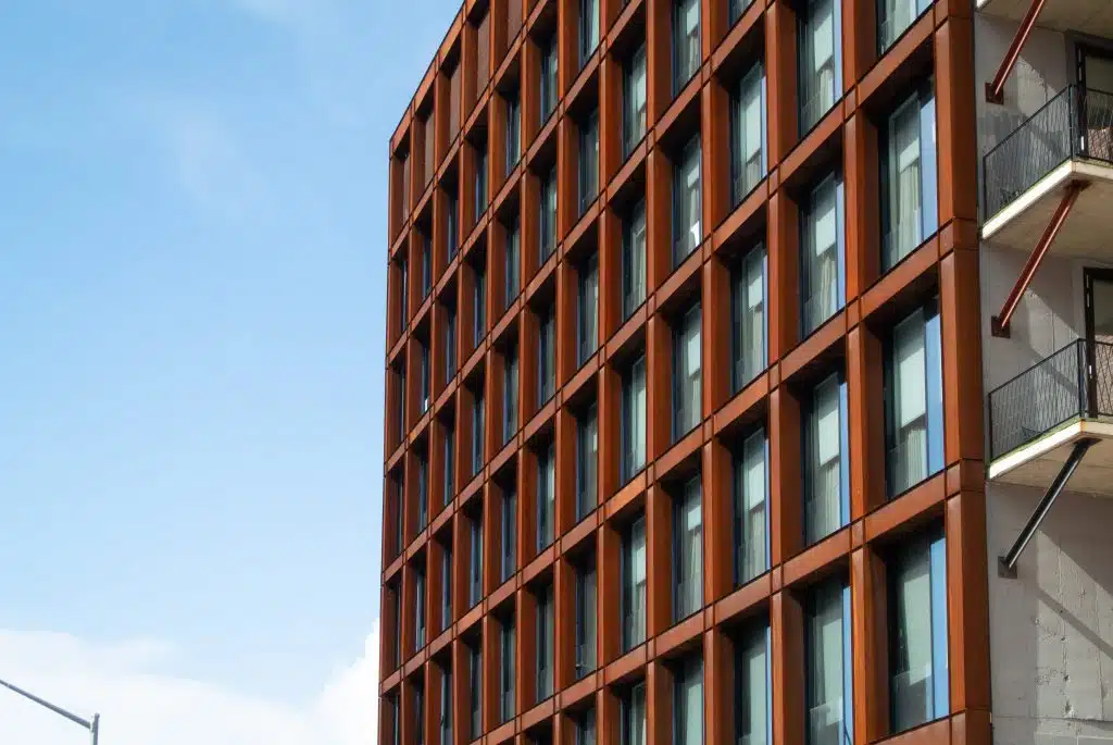 15 mejores cosas para hacer en Brooklyn, Nueva York. Hotel Williamsburg