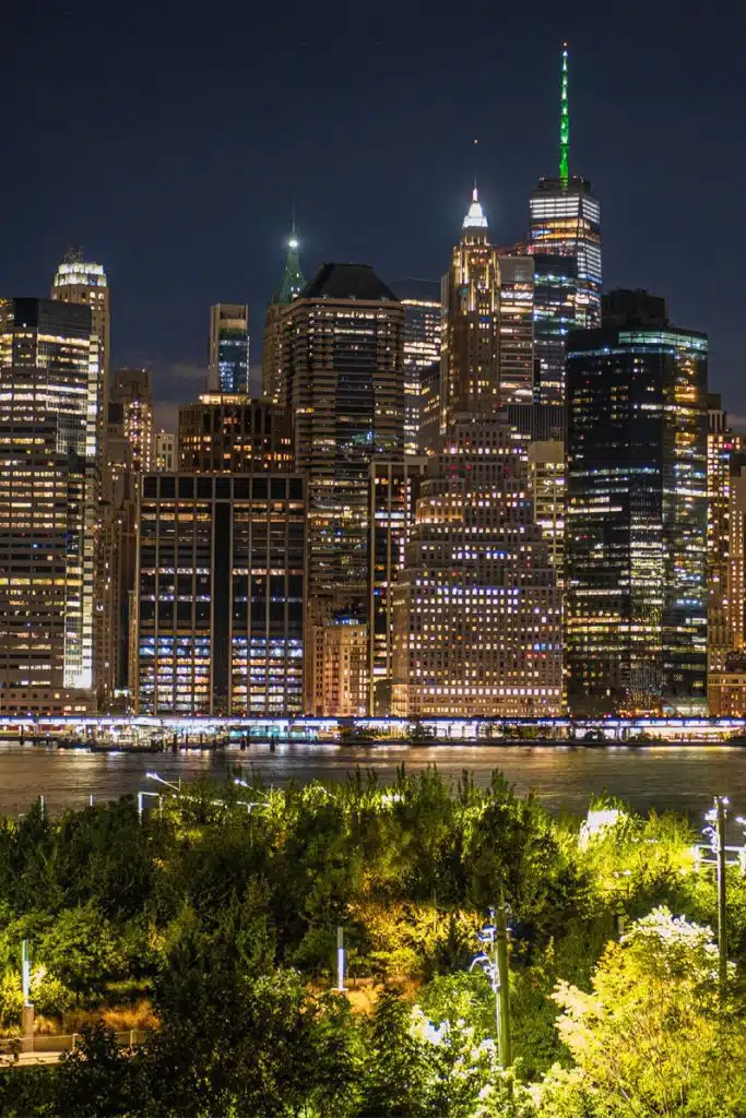 15 mejores cosas para hacer en Brooklyn, Nueva York. altura de brooklyn