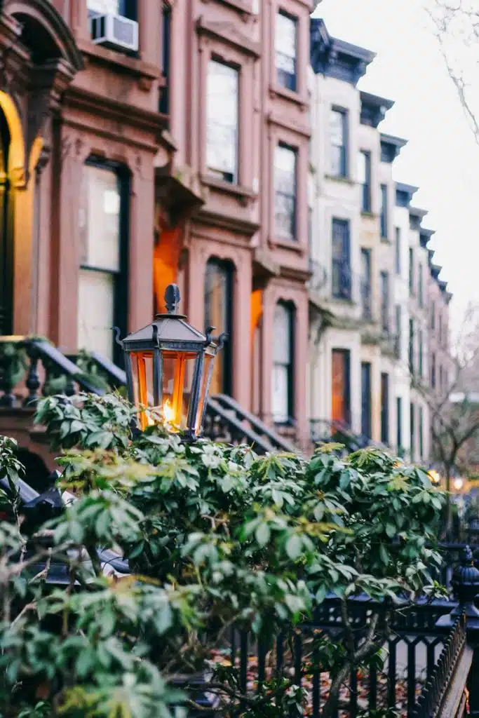 15 mejores cosas para hacer en Brooklyn, Nueva York. pendiente de campo