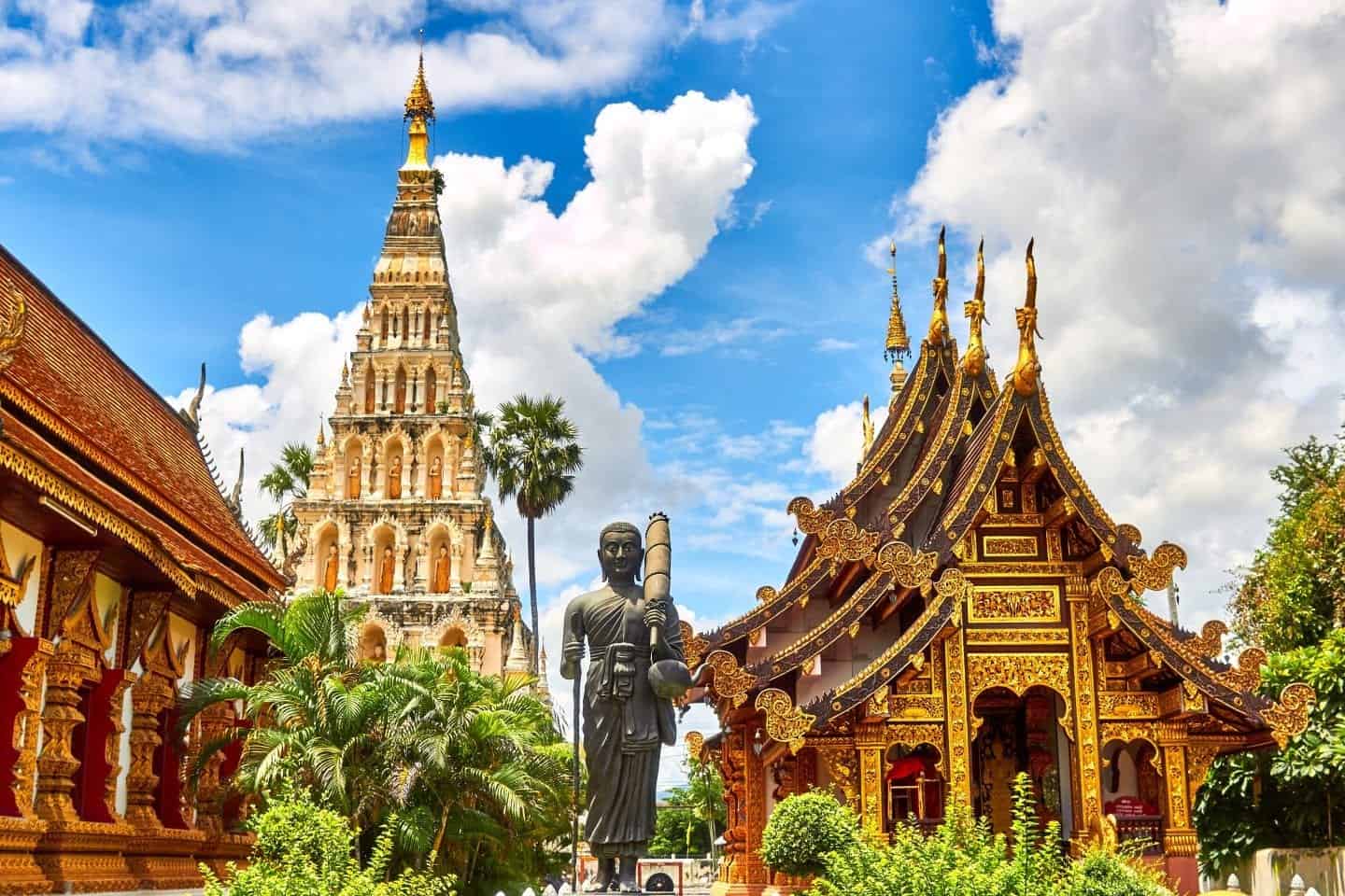 Enseñar inglés en Tailandia: una guía completa