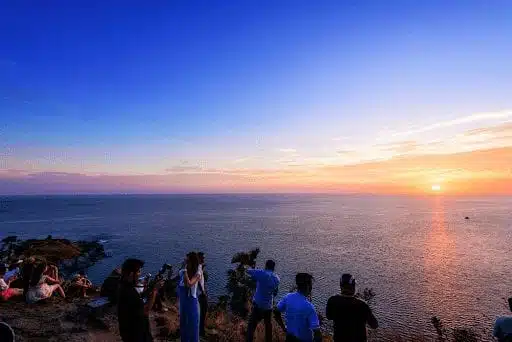 11 cosas increíbles para hacer en la isla Phi Phi, Tailandia Cosas que hacer en la isla Phi Phi