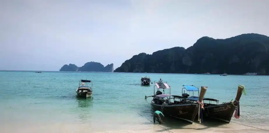 11 cosas increíbles para hacer en la isla Phi Phi, Tailandia Cosas que hacer en la isla Phi Phi