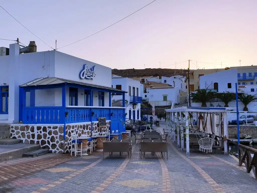 Las 10 mejores cosas que hacer en la isla de Kasos en Grecia: Una joya del Mar Egeo