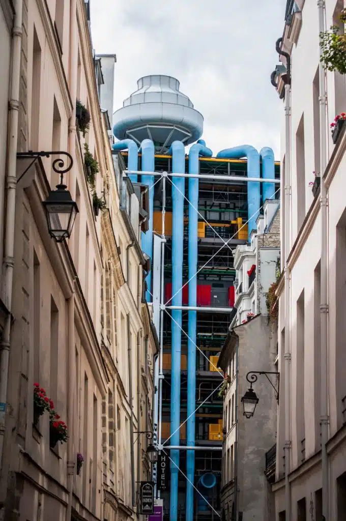 gemas ocultas de París 